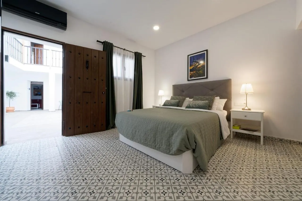Casa Verde Comfortable Air-Conditioned Modern Apartments (Adults Only) Ingenio 0*,