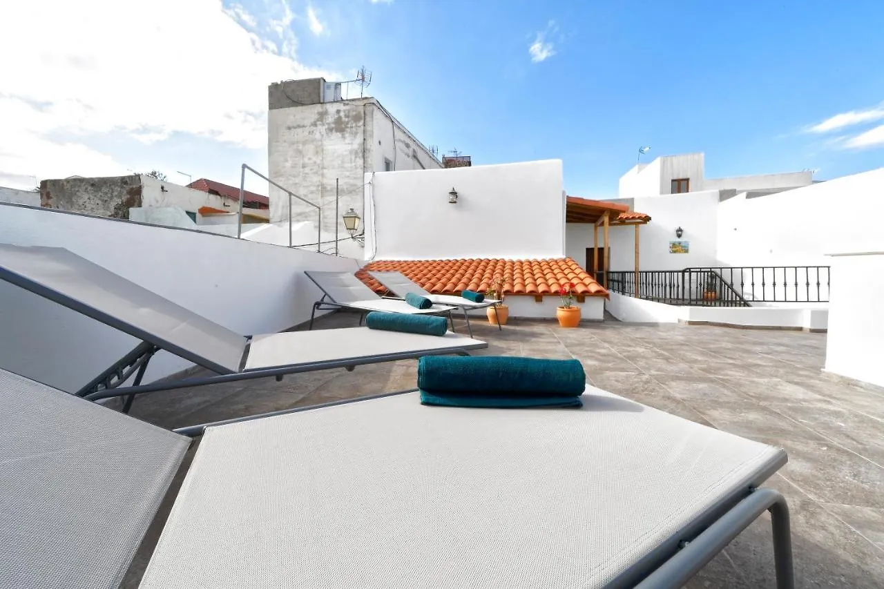 Casa Verde Comfortable Air-Conditioned Modern Apartments (Adults Only) Ingenio