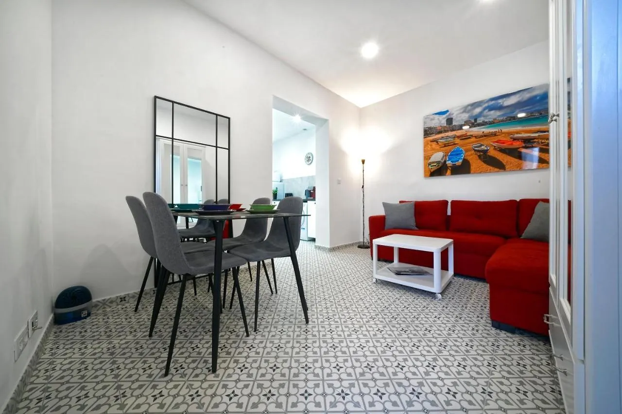 Casa Verde Comfortable Air-Conditioned Modern Apartments (Adults Only) Ingenio