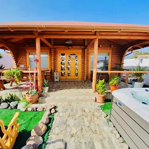  Ferienhaus Wild House