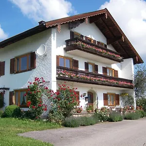 Haus Wegscheider Teisendorf