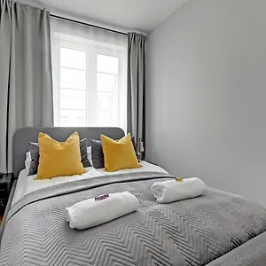  Apartament The Golden Lions Ogarna Polska