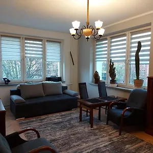  Apartament W Gdańsku Na Starym Mieście Margot Polska