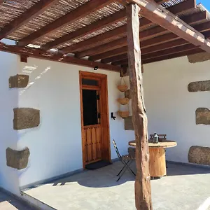  Ferienhaus Casa Del Maquinista