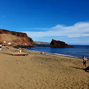  Apartment Travelhome Serviced Lpa Airport - Business - Time Off
