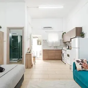  Apartament Cozy And Traditional - Ec Cypr
