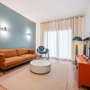  Apartament Sweett - Carrer Bailen Hiszpania